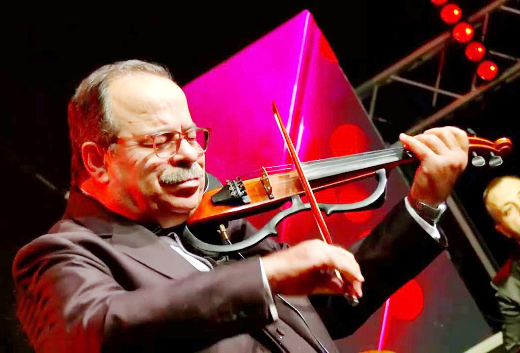    الموسيقى والعازف البشير السالمي لـ" الصباح ":  فرقة الموسيقى للإذاعة التونسية كانت صرحا فهوى بعد التنكر لتاريخها